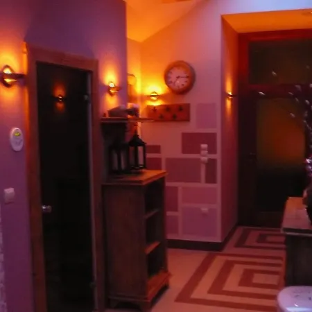 Hotel Vila Lago 4*