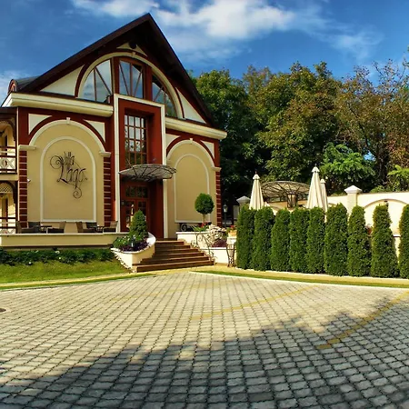 Hotel Hotel Vila Lago