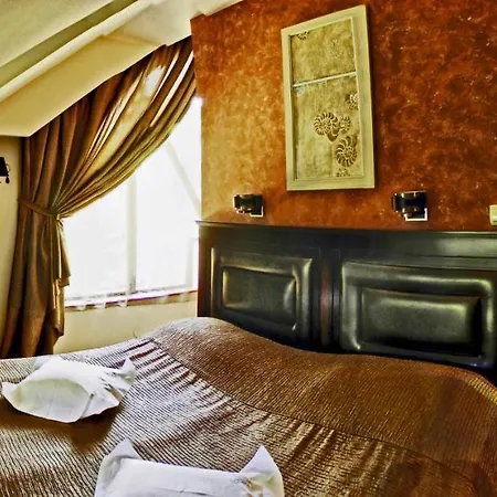 Hotel Vila Lago 4* Palic