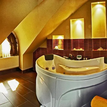 Hotel Vila Lago