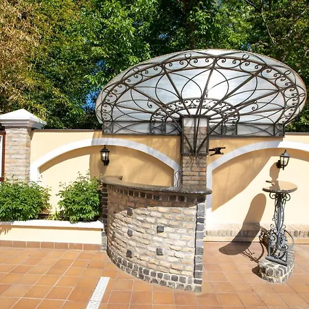 Hotel Hotel Vila Lago Palić