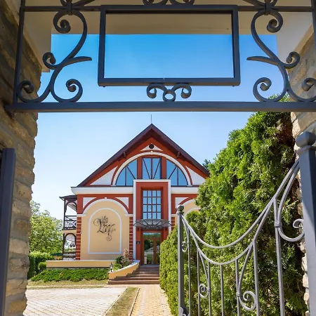 Hotel Hotel Vila Lago