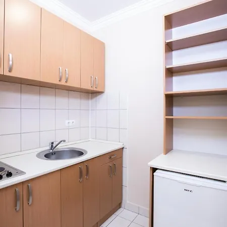 Hotel Hotel Vila Lago 4*