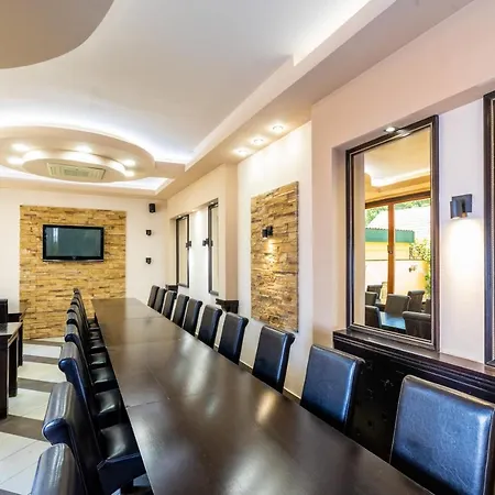 Hotel Hotel Vila Lago Palic