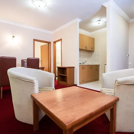 Hotel Hotel Vila Lago 4*