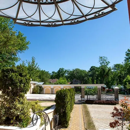 Hotel Vila Lago 4*