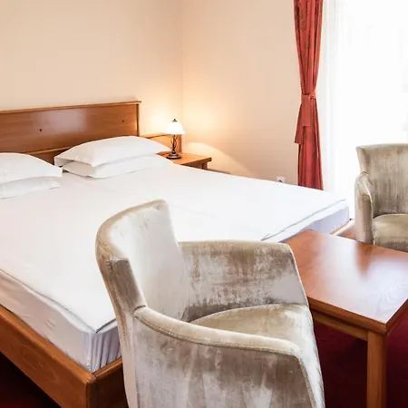 Hotel Hotel Vila Lago