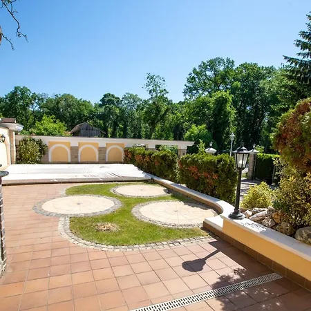 Hotel Hotel Vila Lago