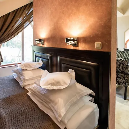 Hotel Vila Lago Hotel