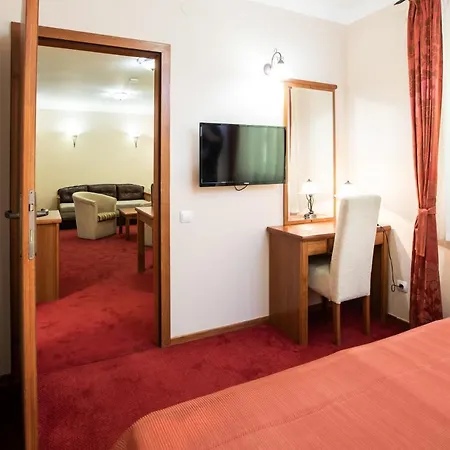 Hotel Hotel Vila Lago Palic