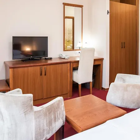 Hotel Vila Lago Hotel Palić