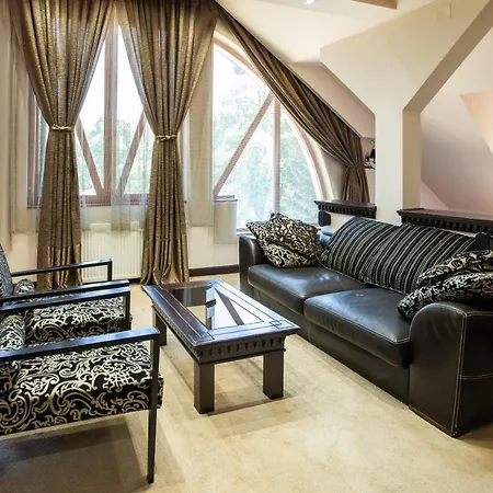 Hotel Vila Lago Hotel 4*