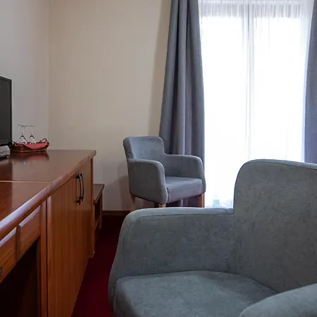 Hotel Vila Lago 4*