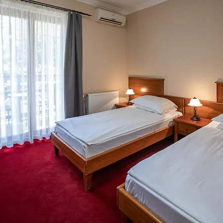 Otel Hotel Vila Lago Palić