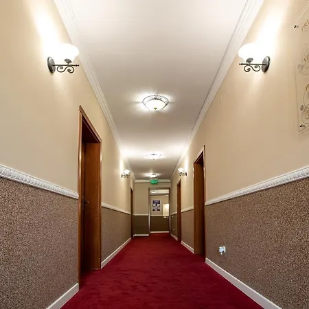 Hotel Hotel Vila Lago 4*