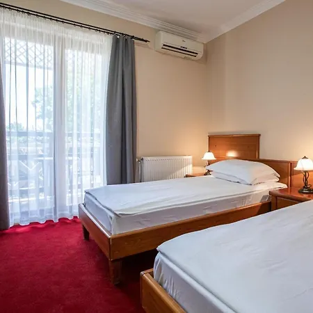 Hotel Hotel Vila Lago