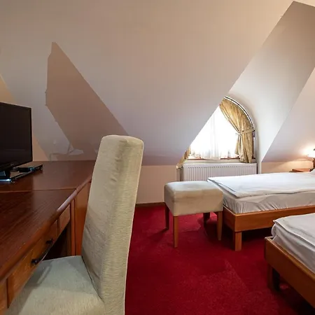 Hotel Hotel Vila Lago