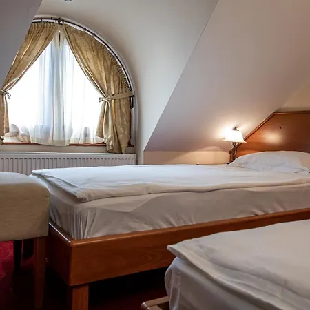 Hotel Vila Lago