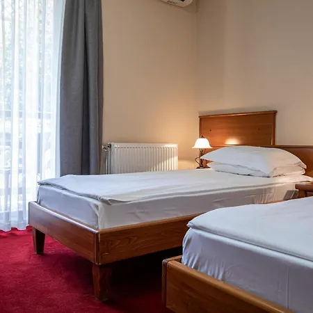 Hotel Hotel Vila Lago 4*