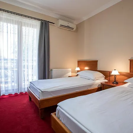 Hotel Hotel Vila Lago