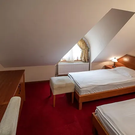 Hotel Vila Lago Hotel 4*