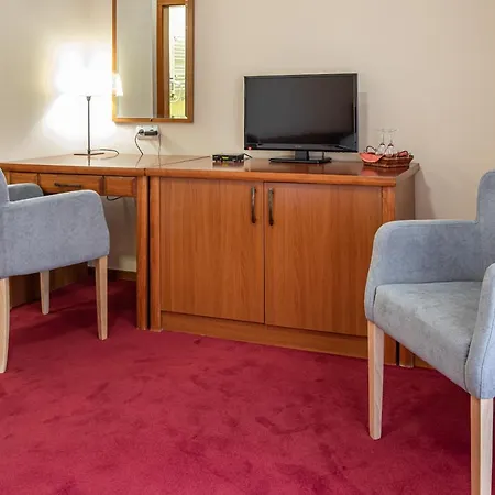 Hotel Hotel Vila Lago Palić