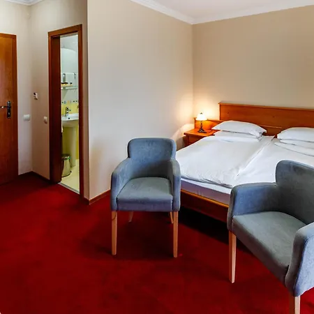 Hotel Vila Lago 4*
