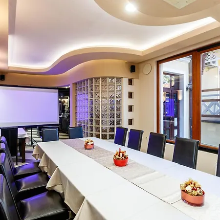 Hotel Vila Lago Hotel