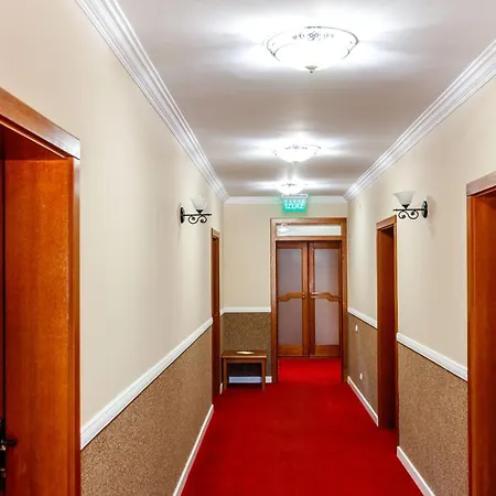 Hotel Hotel Vila Lago