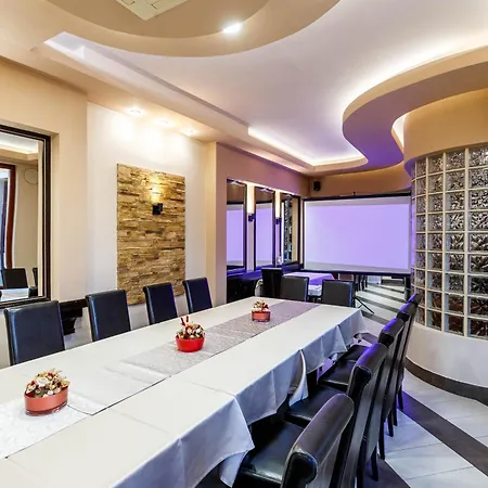 Hotel Vila Lago Hotel