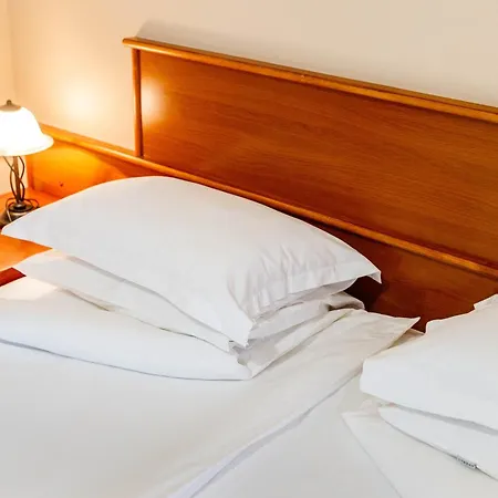 Hotel Hotel Vila Lago