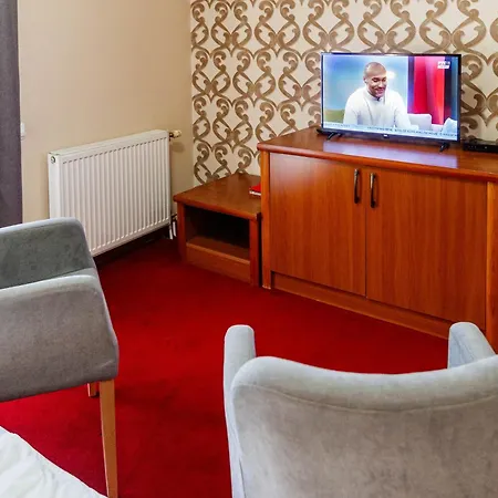 Hotel Vila Lago Hotel 4*