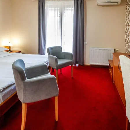 Hotel Hotel Vila Lago 4*