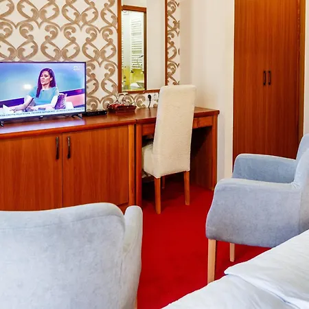 Hotel Vila Lago Palic