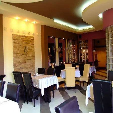 Hotel Hotel Vila Lago
