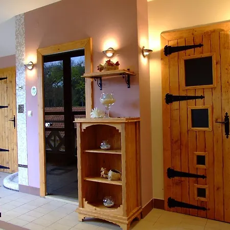 Hotel Vila Lago Hotel 4*