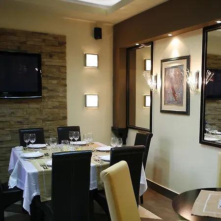 Hotel Hotel Vila Lago 4*