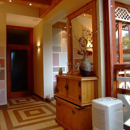 Hotel Vila Lago Hotel 4*