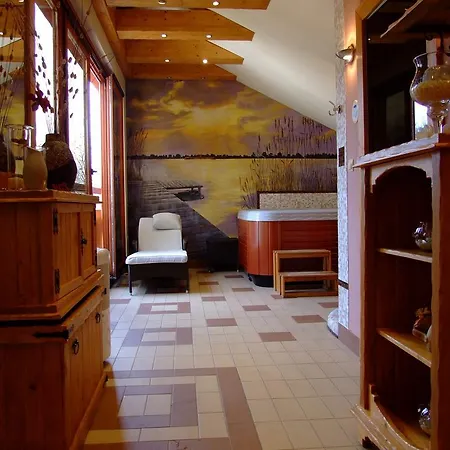 Hotel Vila Lago