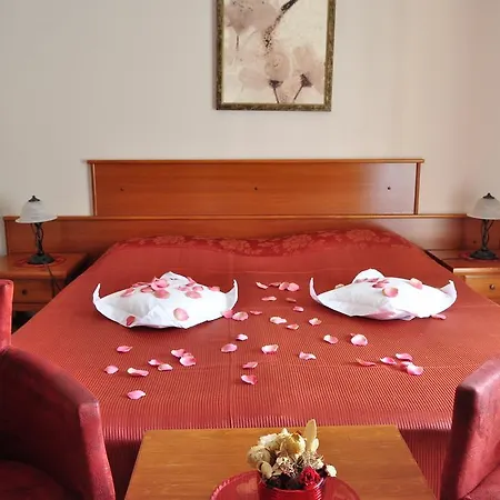 Otel Hotel Vila Lago Palić