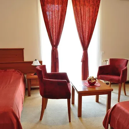 Hotel Hotel Vila Lago Palić
