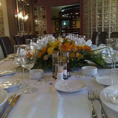 Hotel Hotel Vila Lago