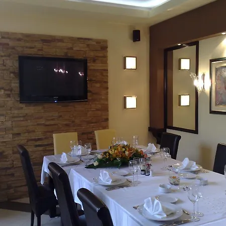 Hotel Vila Lago Hotel