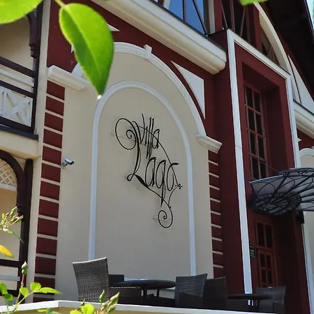 Hotel Hotel Vila Lago