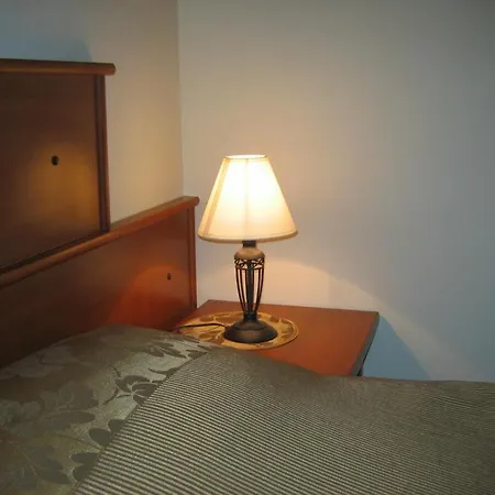 Hotel Vila Lago Hotel 4*