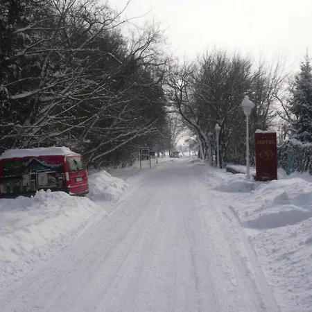 Hotel Vila Lago Hotel