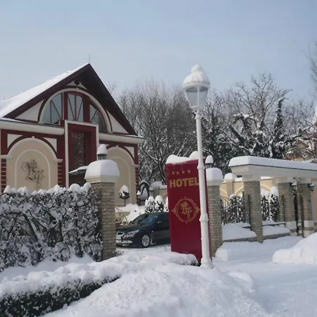 Hotel Hotel Vila Lago