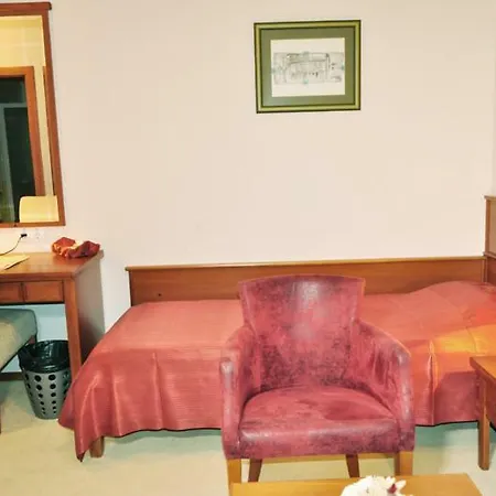 Hotel Hotel Vila Lago 4*