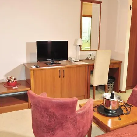 Hotel Hotel Vila Lago Palić