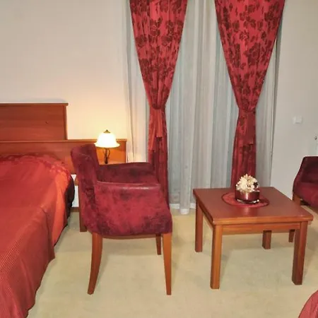Hotel Vila Lago
